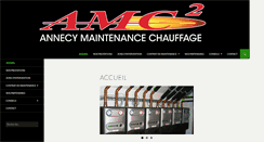 Desktop Screenshot of amc2.net